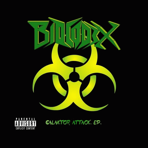 Biocodex : Galaktor Attack
